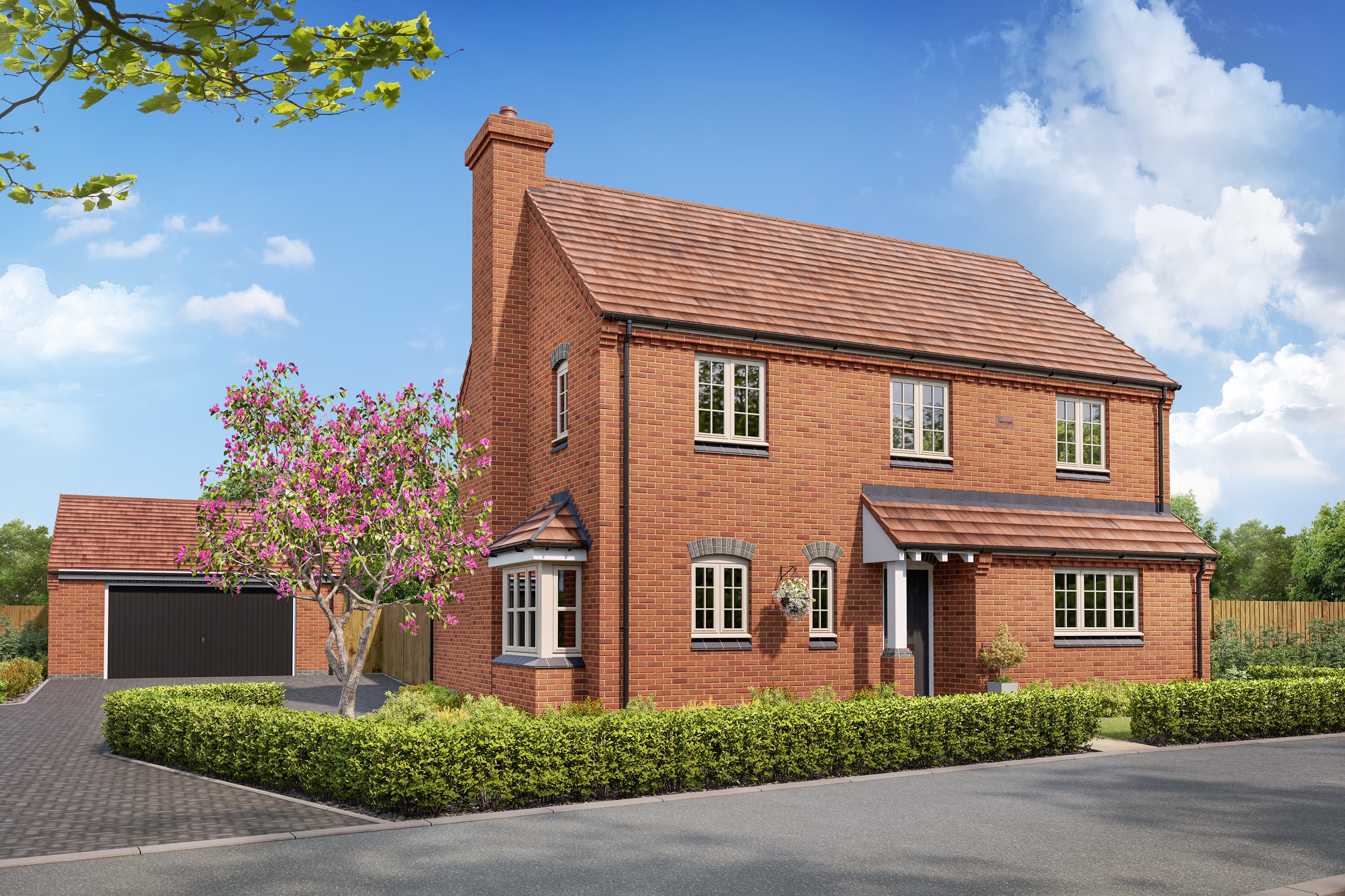 The Leicester, Orton Park, Orton Lane, Twycross, CV9 - photo 1 of 13
