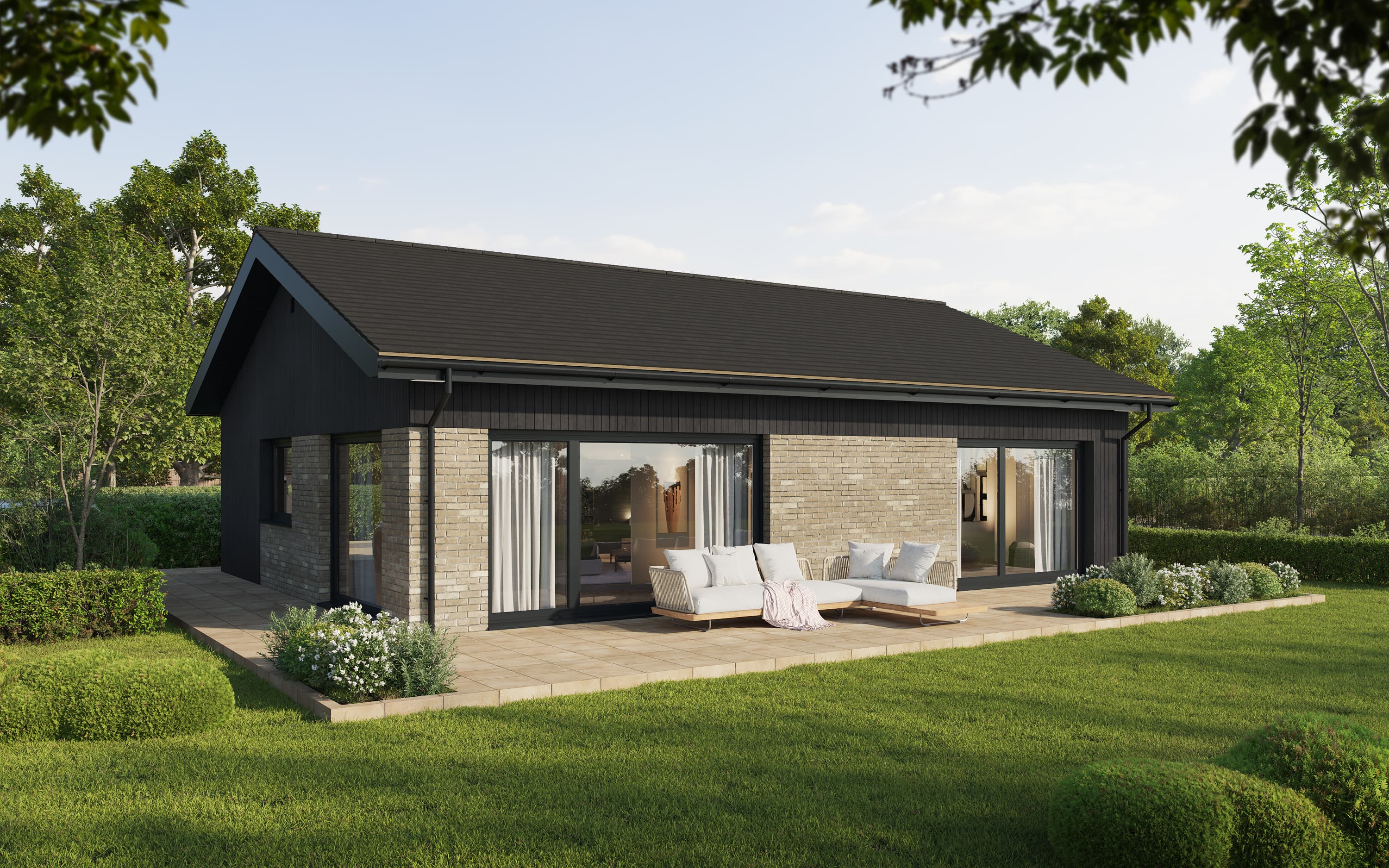 Plot7 Idlicote park, Idlicote Road, Halford, Shipston-on-Stour, CV36 - photo 1 of 7