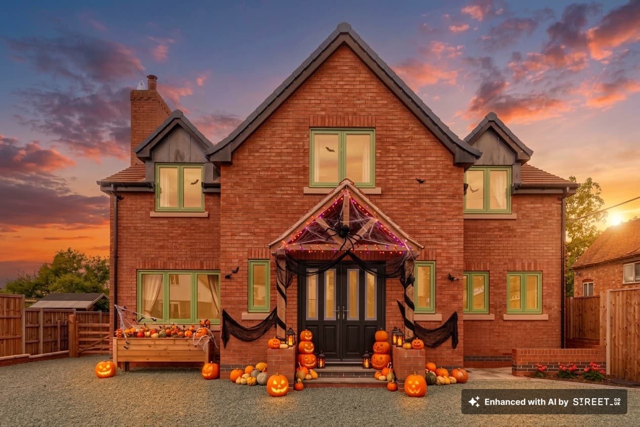 Devlin House, Eathorpe, Leamington Spa, CV33 - photo 1 of 15